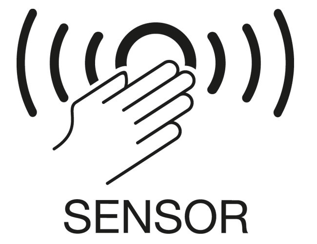 Hagleitner XIBU senseTOWEL Handtuchrollenspender Sensor
