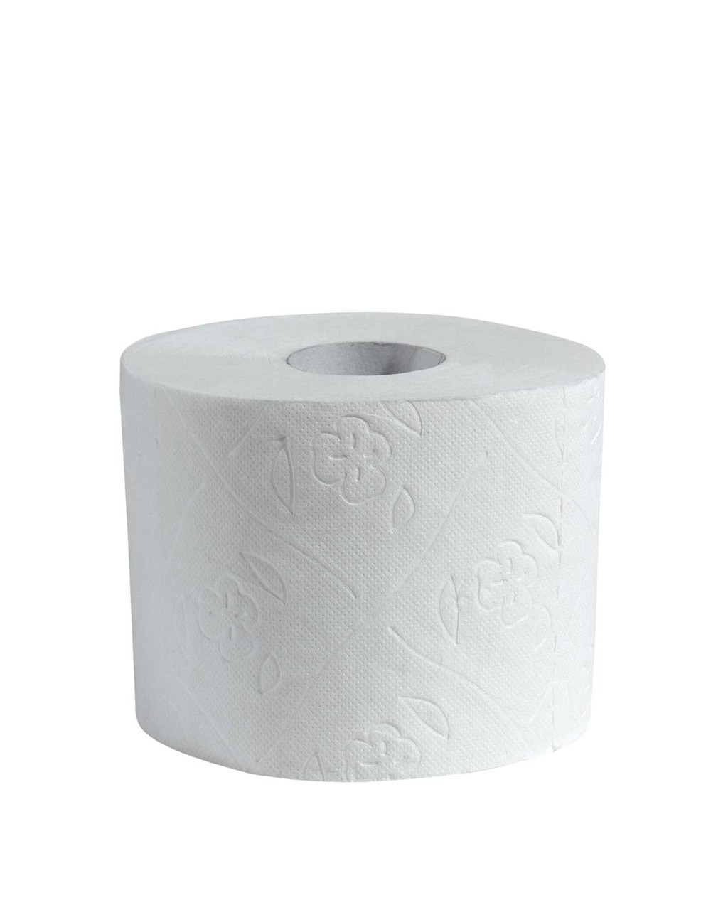 CWS Toilettenpapier Excellence hochweiss 4-lagig - 48 Rollen