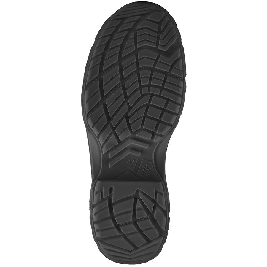 Sicherheitsschuhe EXENA TULIP_20 S2 - Grösse 38