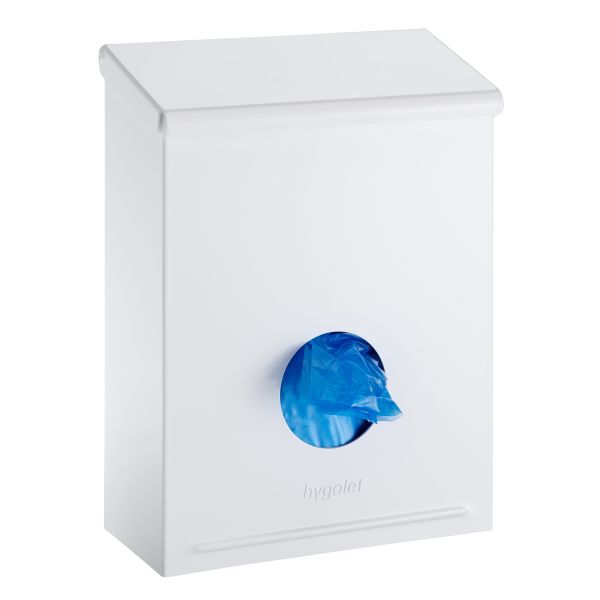 Wallbox All-in-One Whiteline
