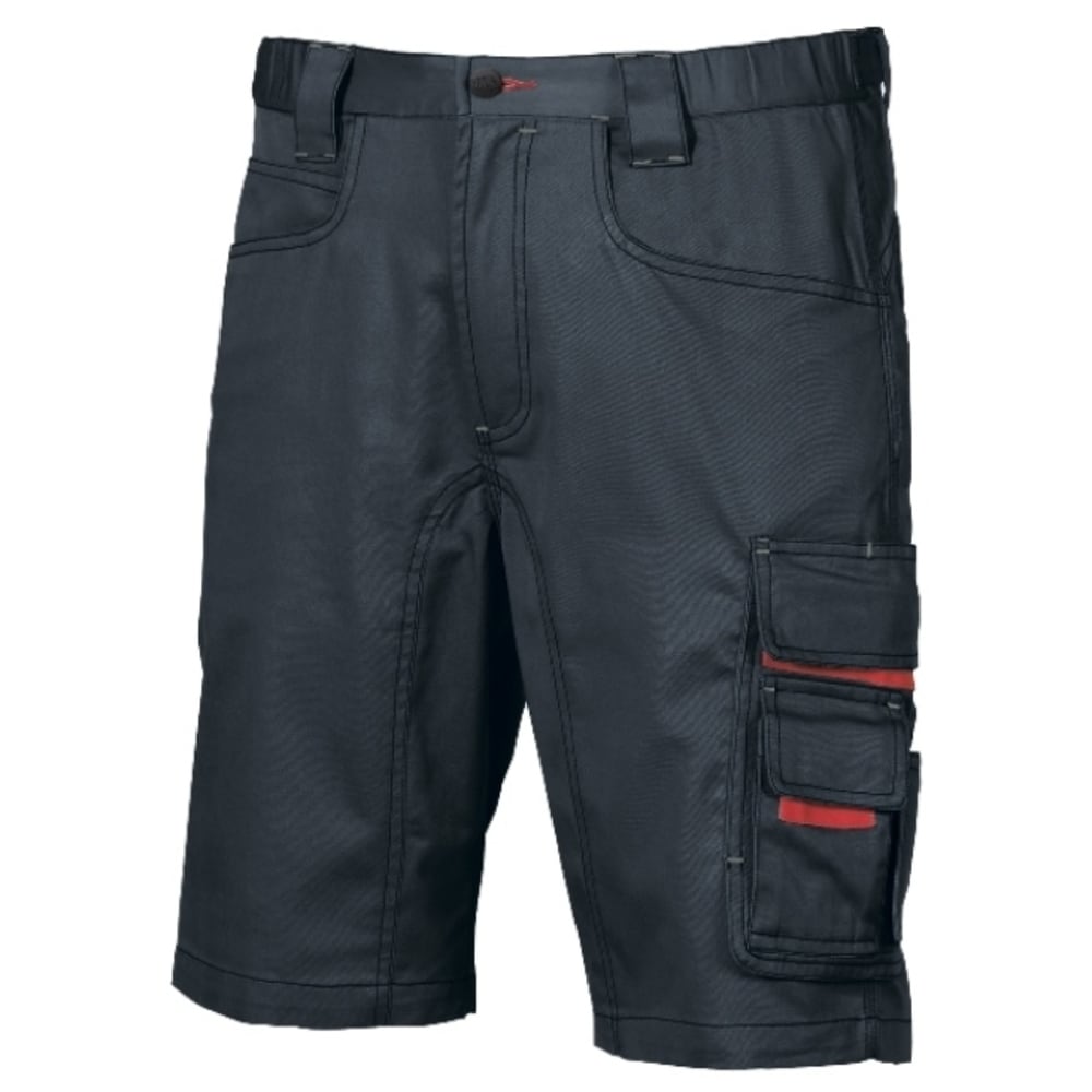 Shorts U-POWER Party (58)