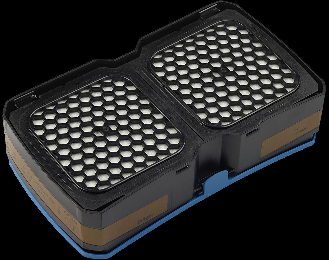 Filter A2P3 zu DRÄGER X-PLORE
