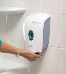 Diversey Soft Care Line Seifenspender