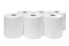 Handtuchrolle 2-lagig 21cm 100% Zellstoff