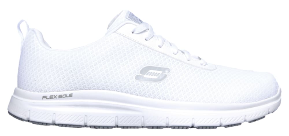 Berufsschuh SKECHERS Bendon SR