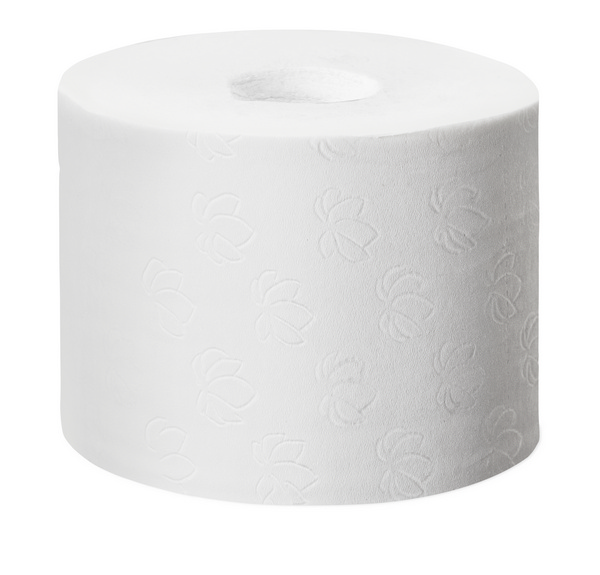 TORK-472630 Optiserve hülsenloses Midi Toilettenpapier 2-lagig - T7