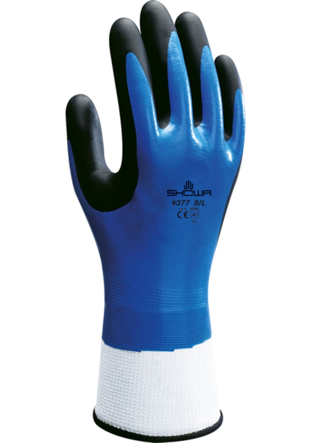 Schutzhandschuh SHOWA 377