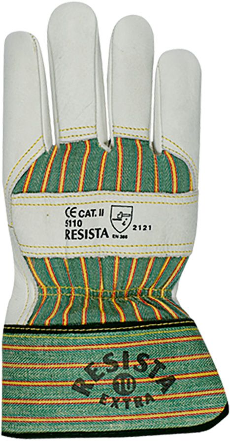 Schutzhandschuhe RESISTA