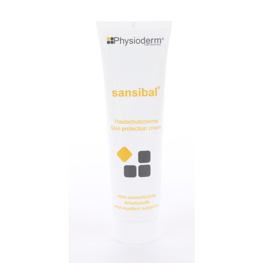 Physioderm® Sansibal Creme 100ml Standtube