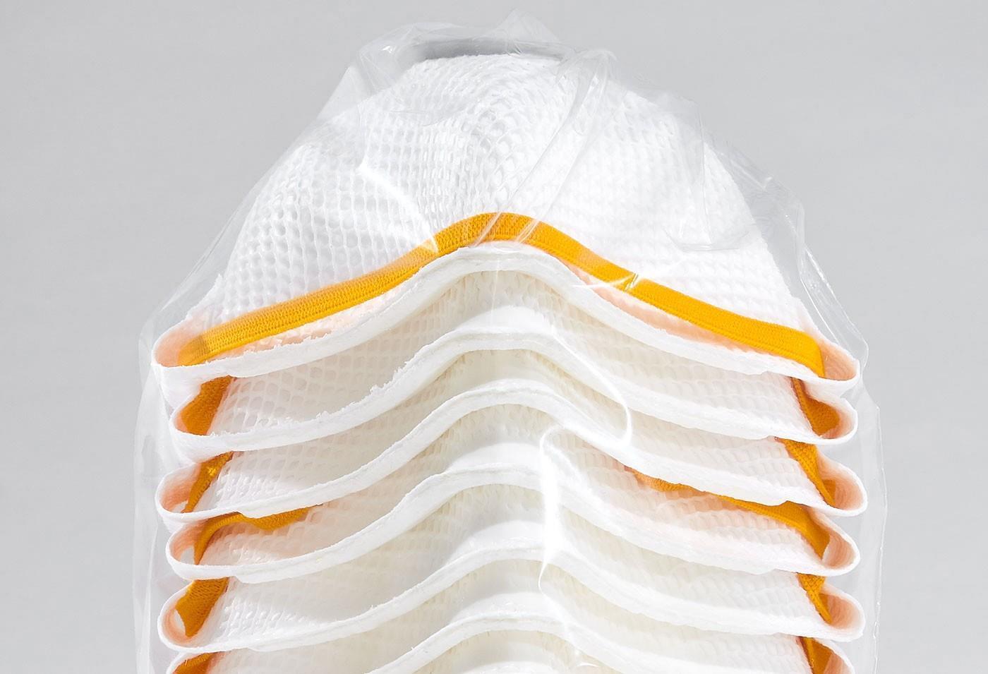 Moldex 2360 Atemschutzmaske FFP1 NR D Klassiker - 20 Stück pro Box