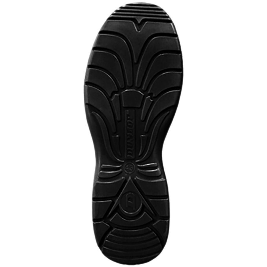 Damen-Sicherheitsschuhe DUNLOP LADY ARROW BLUE S3L ESD
