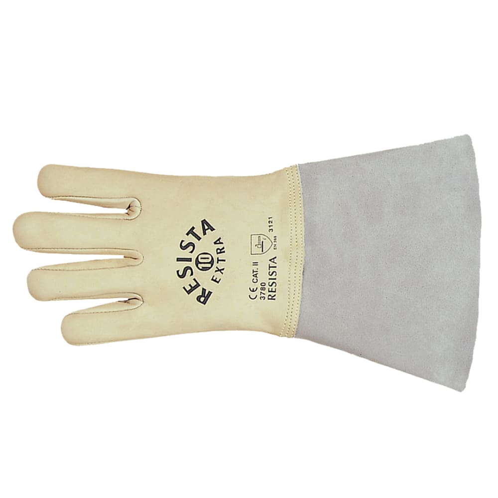 Schweisserhandschuhe RESISTA Extra 3780
