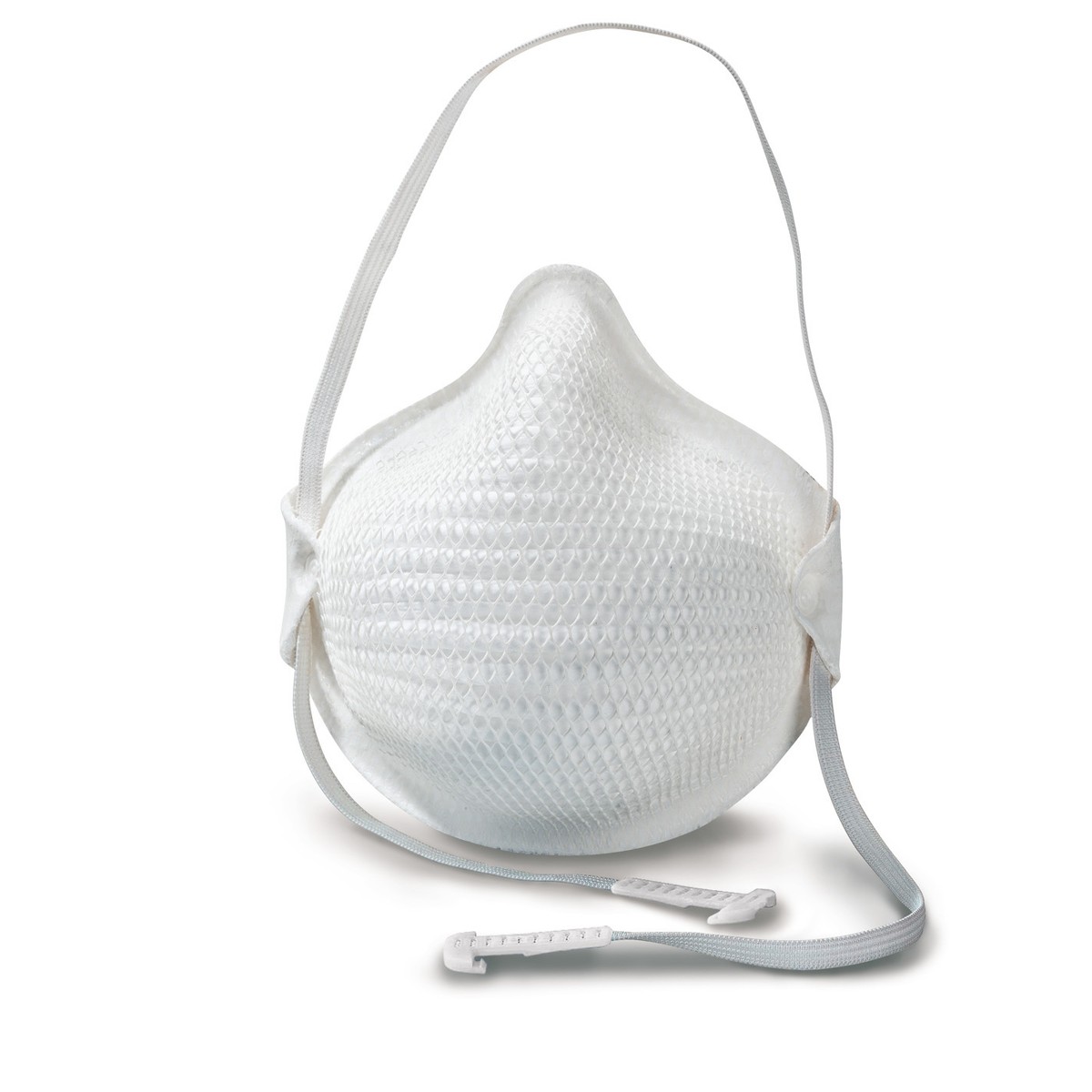 Moldex AIR 3150 Gr. S Atemschutzmaske FFP2 NR D - 10 Stück pro Box