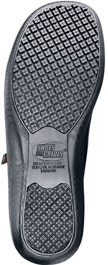 Berufsschuhe SHOES FOR CREWS MARY JANE II OB - Grösse 36