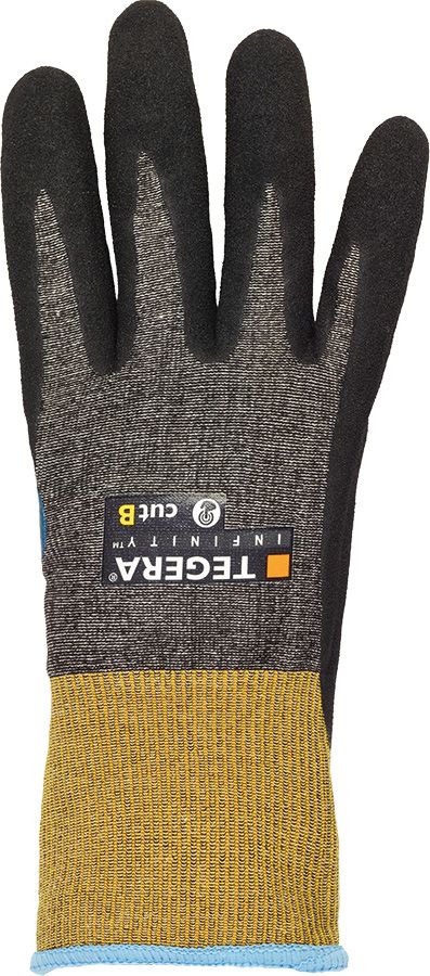 Schnittschutzhandschuhe EJENDALS TEGERA 8805 11/XXL
