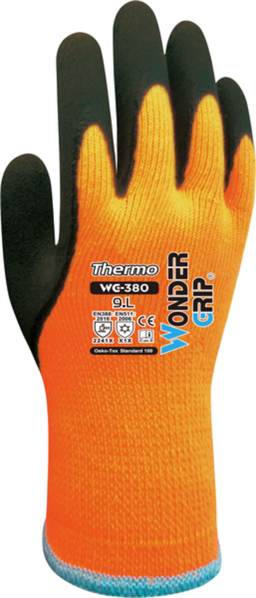 Kälteschutzhandschuh WG-380-TAG Thermo