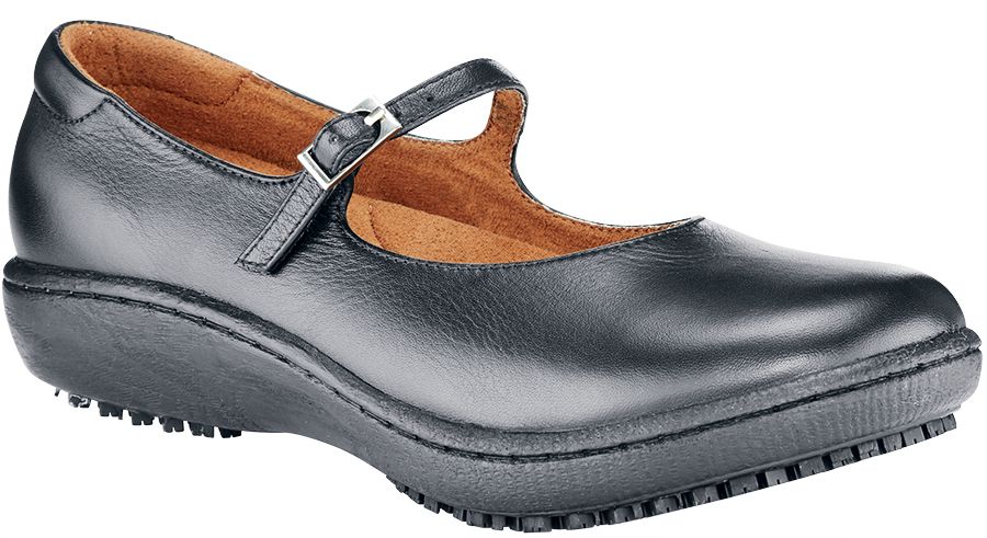 Berufsschuhe SHOES FOR CREWS MARY JANE II OB - Grösse 36