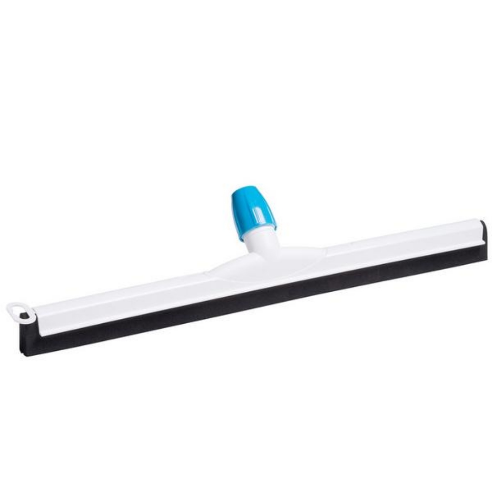 Hygiene-Wasserschieber 54 cm, weiss