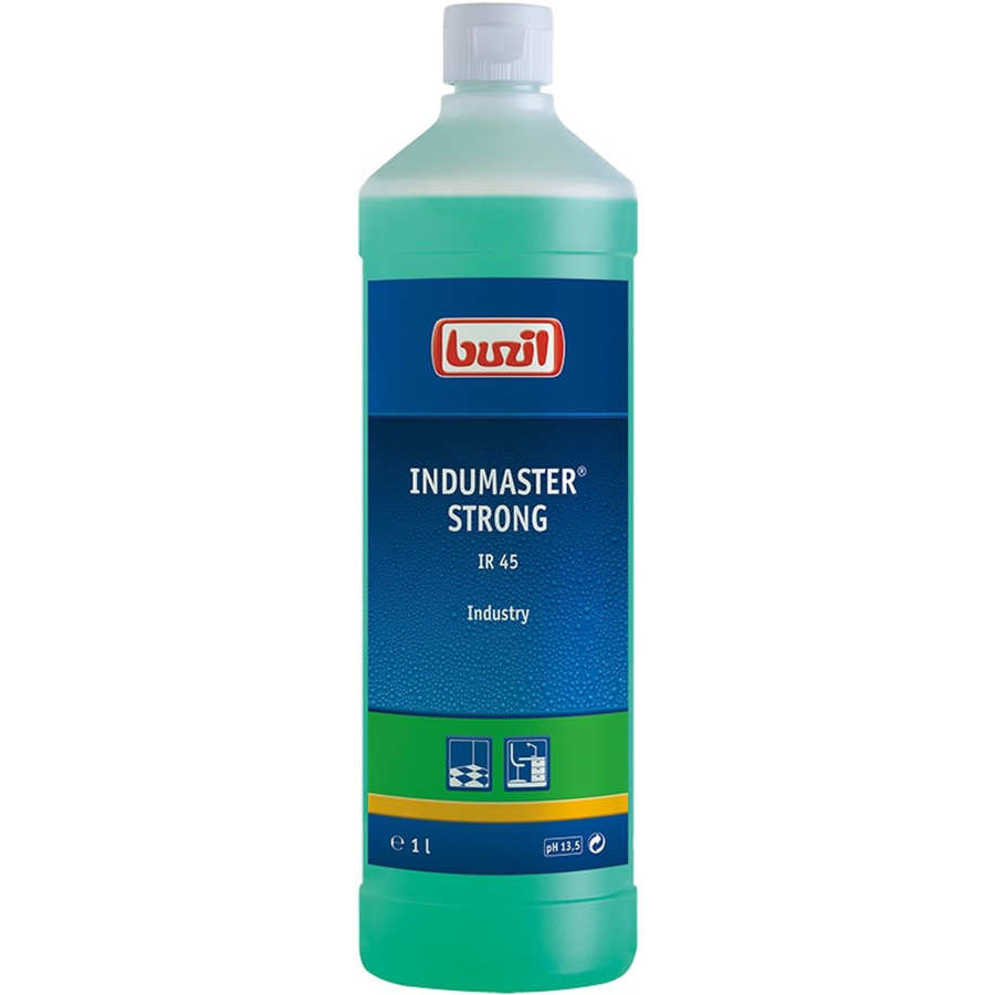 buzil Indumaster Strong IR45 Allzweckreiniger 1 L
