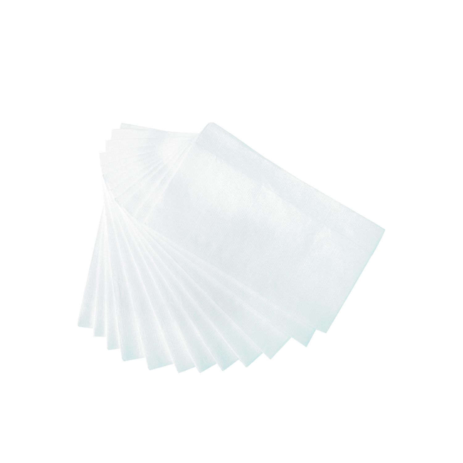 Spender-Servietten 1-lagig, 30 x 33 cm weiss 300 Stück