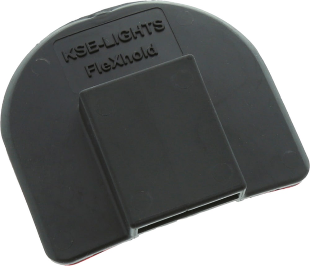 Helmhalter KSE-LIGHTS KS-5030 FleXhold