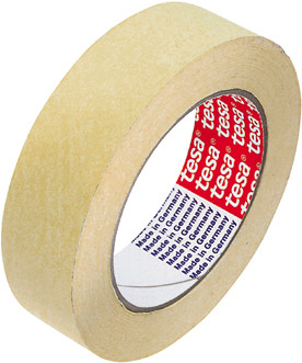 Abdeckband 15mmx50m  TESA 432300005