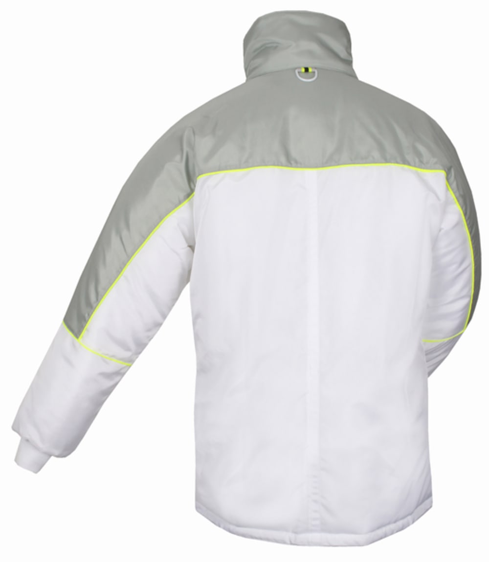 Kühlhausjacke TEMPEX Hygiene (M=50/52)