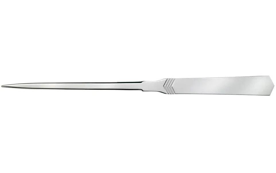 Brieföffner 24cm 0 Stahl WESTCOTT E-29693