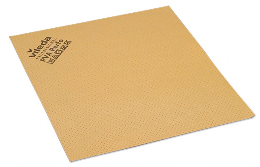 Raumpflegetücher VILEDA VISCONETTE, 35 x 40 cm