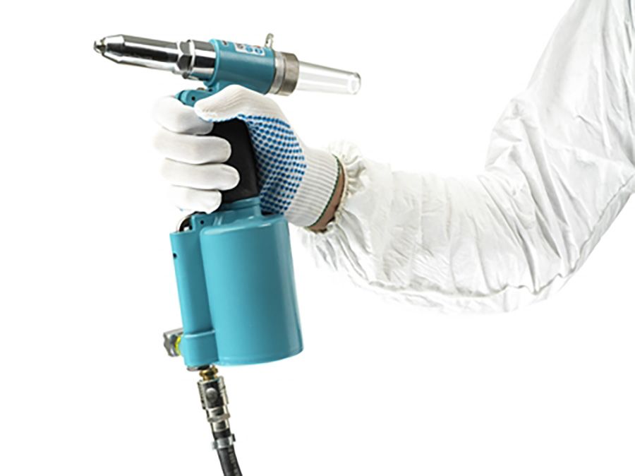 Schutzhandschuhe ANSELL TIGER PAW 76-301 (neu PICOLON CONFORT 76-301)