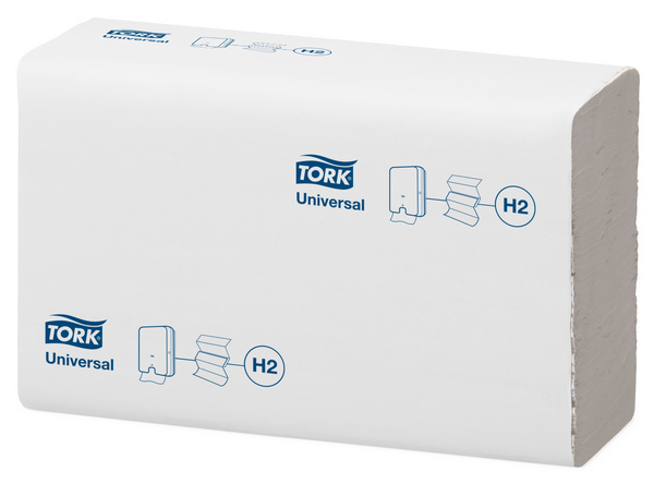 TORK-471093 Xpress Multifold Handtücher - H2