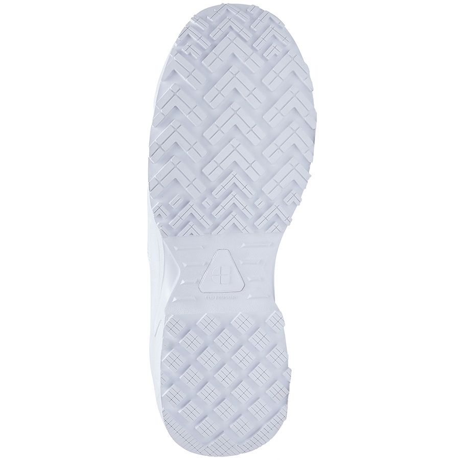 Sicherheitsschuhe SHOES FOR CREWS BRANDON WHITE S3L