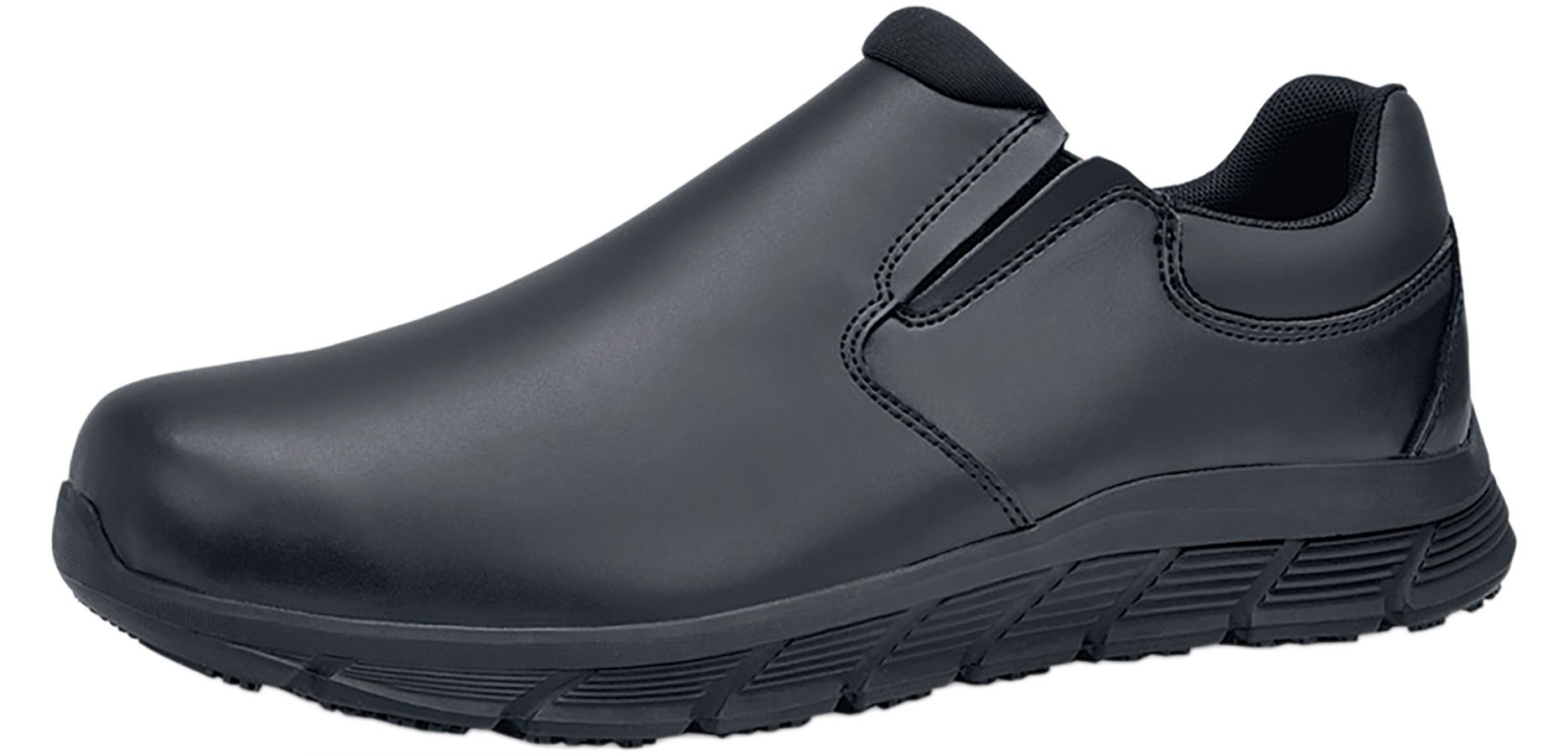 Berufsschuhe SHOES FOR CREWS CATER II OB - Grösse 36