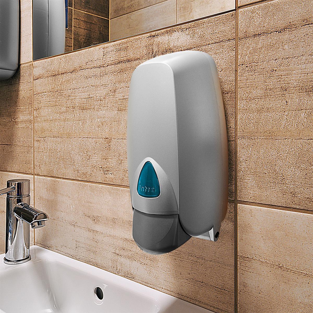 Nachfüllkartusche 800ml für Schaum-Seifenspender - 1 Stück