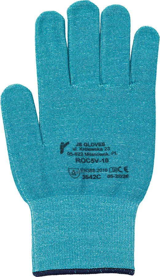 Schnittschutzhandschuhe JS ROC5V