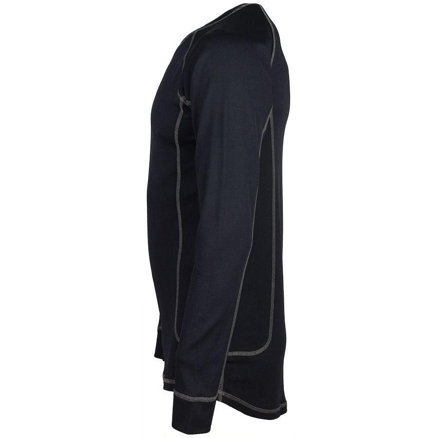 Unterziehhemd SIOEN ODARS, dunkelgrau