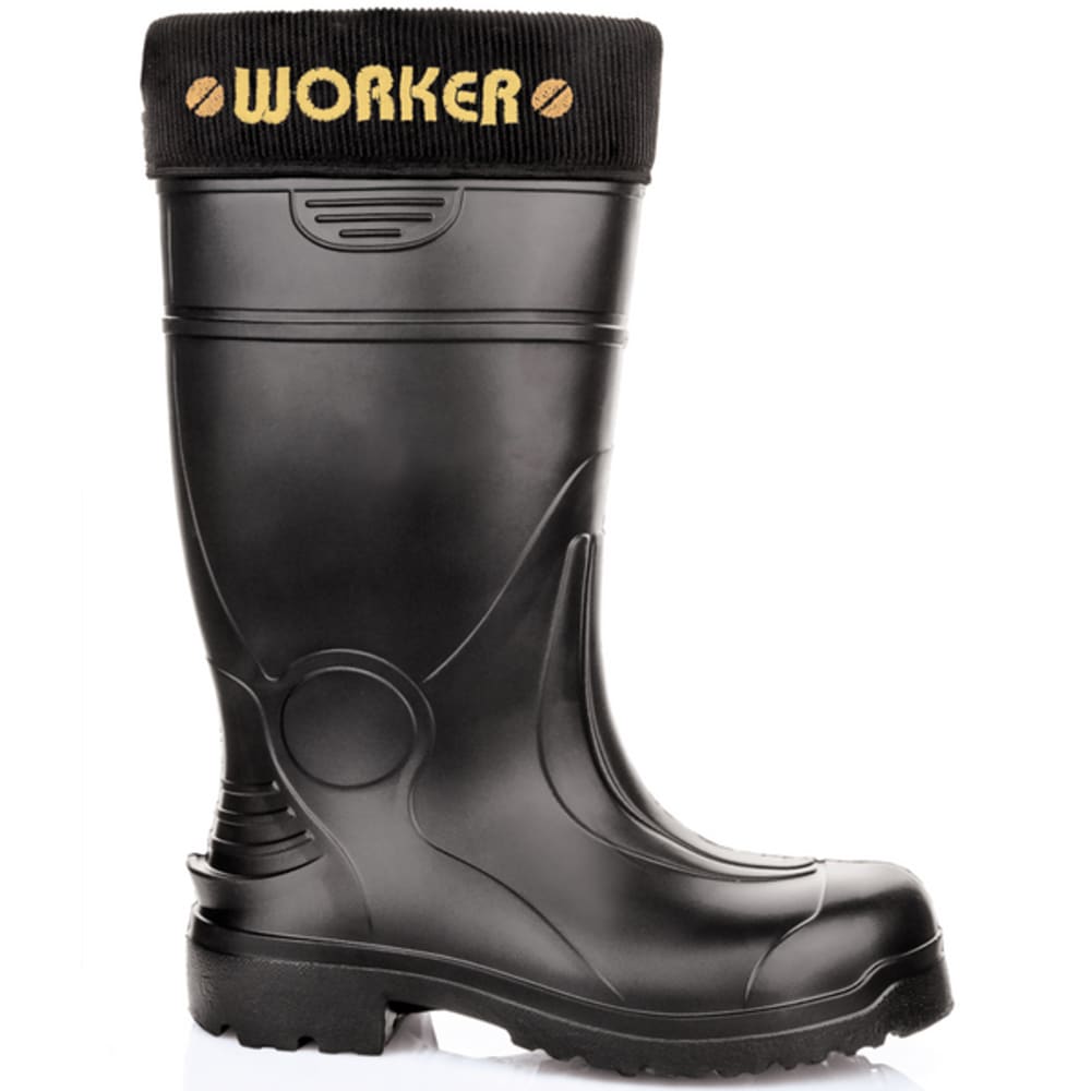 EVA-Kälte-Sicherheitsstiefel LEMIGO Worker   (45)