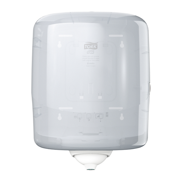 TORK-473190 Reflex Einzelblatt Innenabrollungsspender - M4
