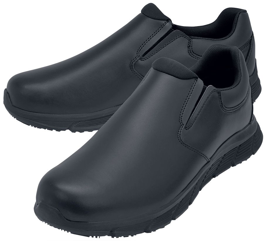 Berufsschuhe SHOES FOR CREWS CATER II OB - Grösse 36