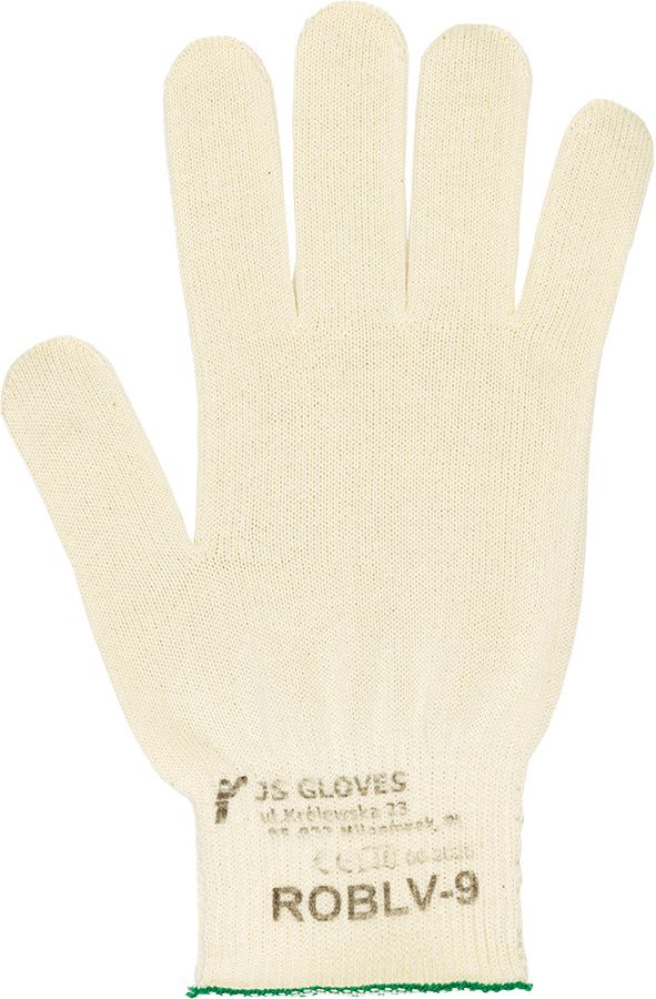 Schutzhandschuhe JS ROBLV - Grösse 7