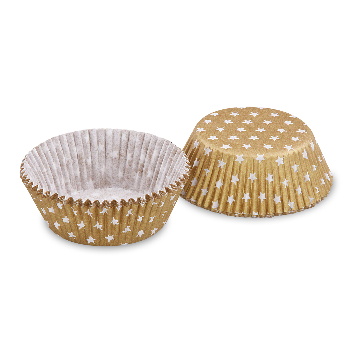 gebäckkapsel_pap_sterne_weißgold_ø50_x_30_mm_40_st_img1