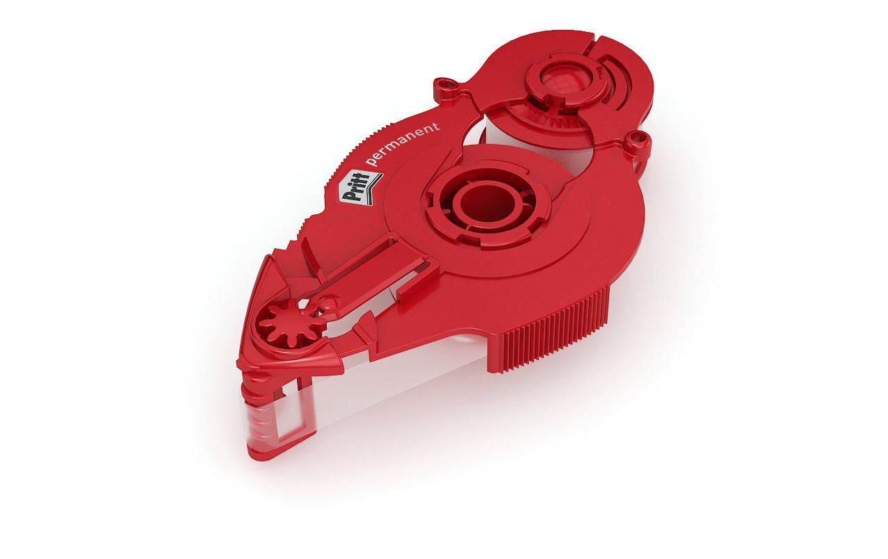 Refill Kassette 8.4mmx16m für Kleberoller, permanent PRITT ZRXPH