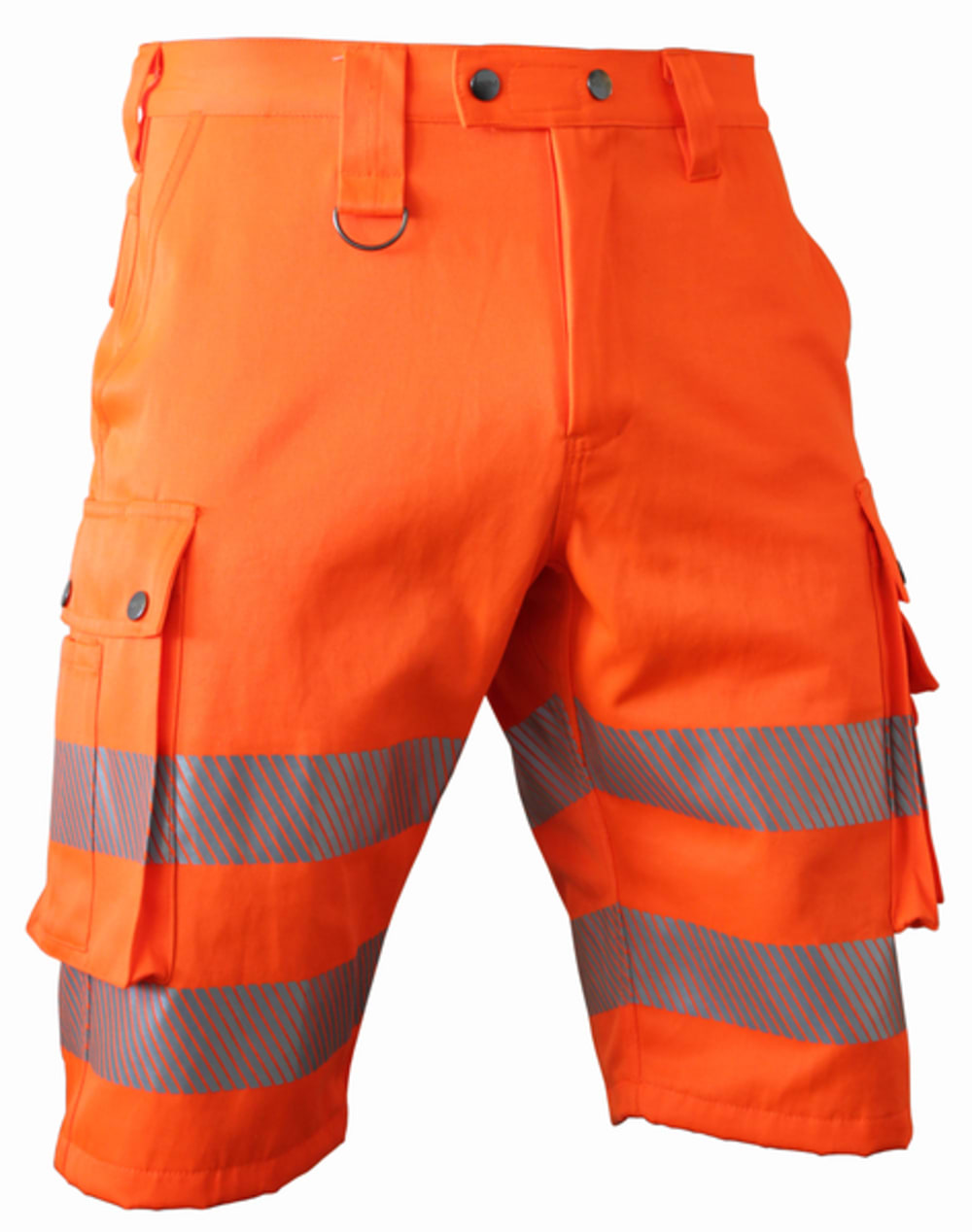 Warnschutz-Shorts BORMIO SAFETY Titlis (S)