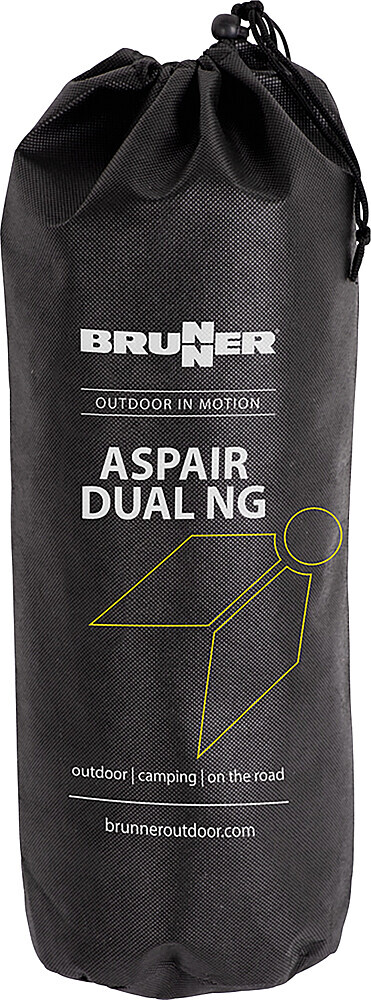 Brunner Aspair NG Handstaubsauger