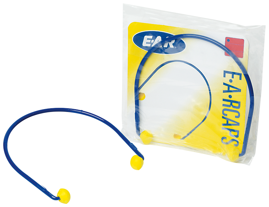 Gehörschutzbügel 3M EAR CAPS