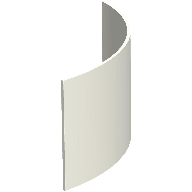 Vorfilter CLEANSPACE