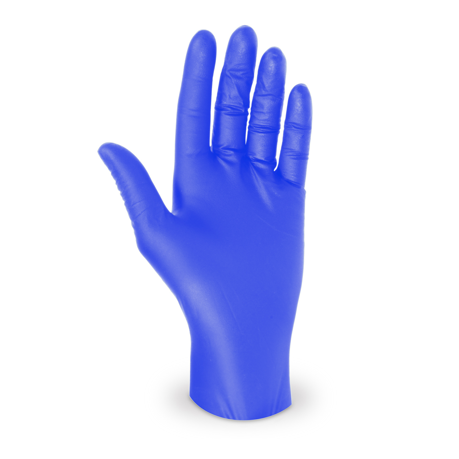 Handschuh (Nitril) ungepudert blau XL - 100 Stück
