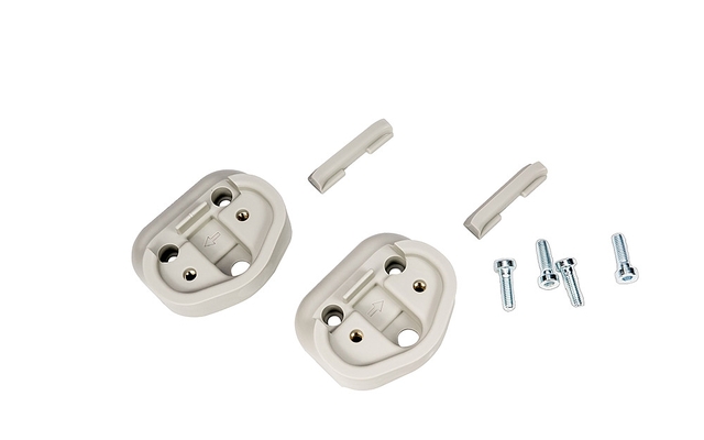 Sonnenblenden-Adapter zu REMIfront Fiat Ducato ab 2006