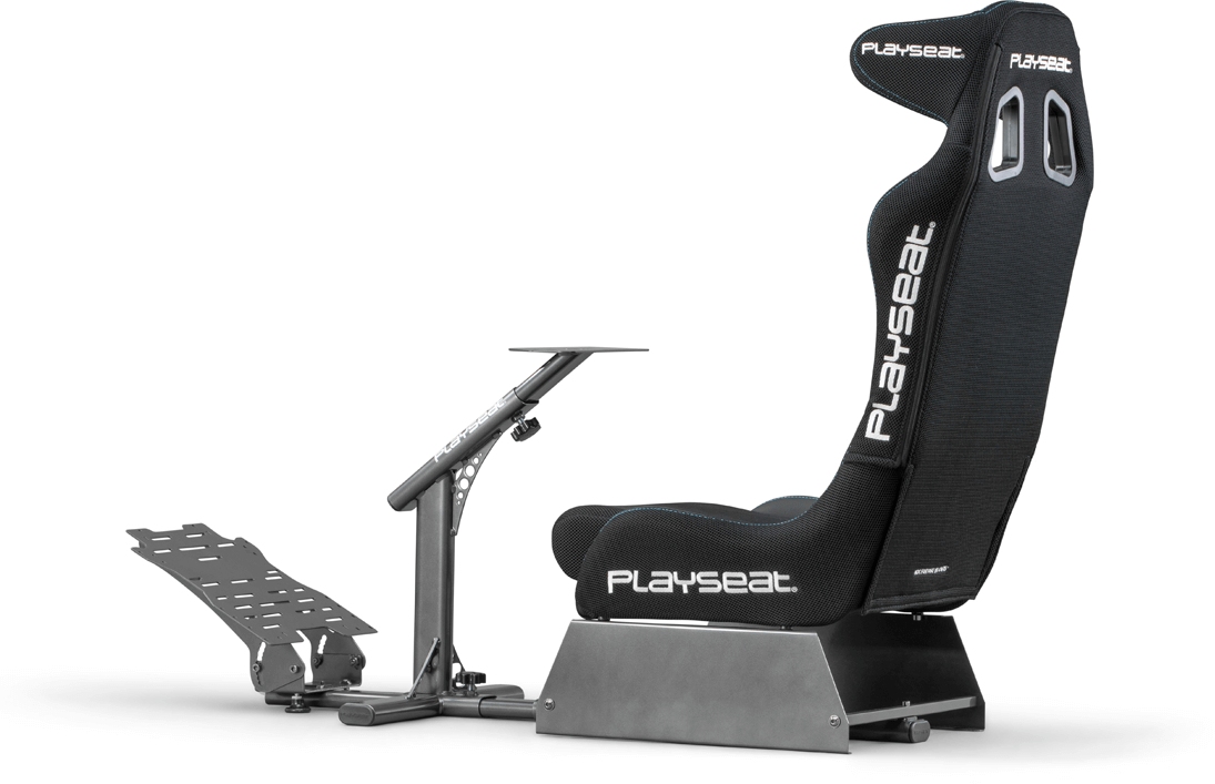 Playseat® Evolution PRO - Black ActiFit
