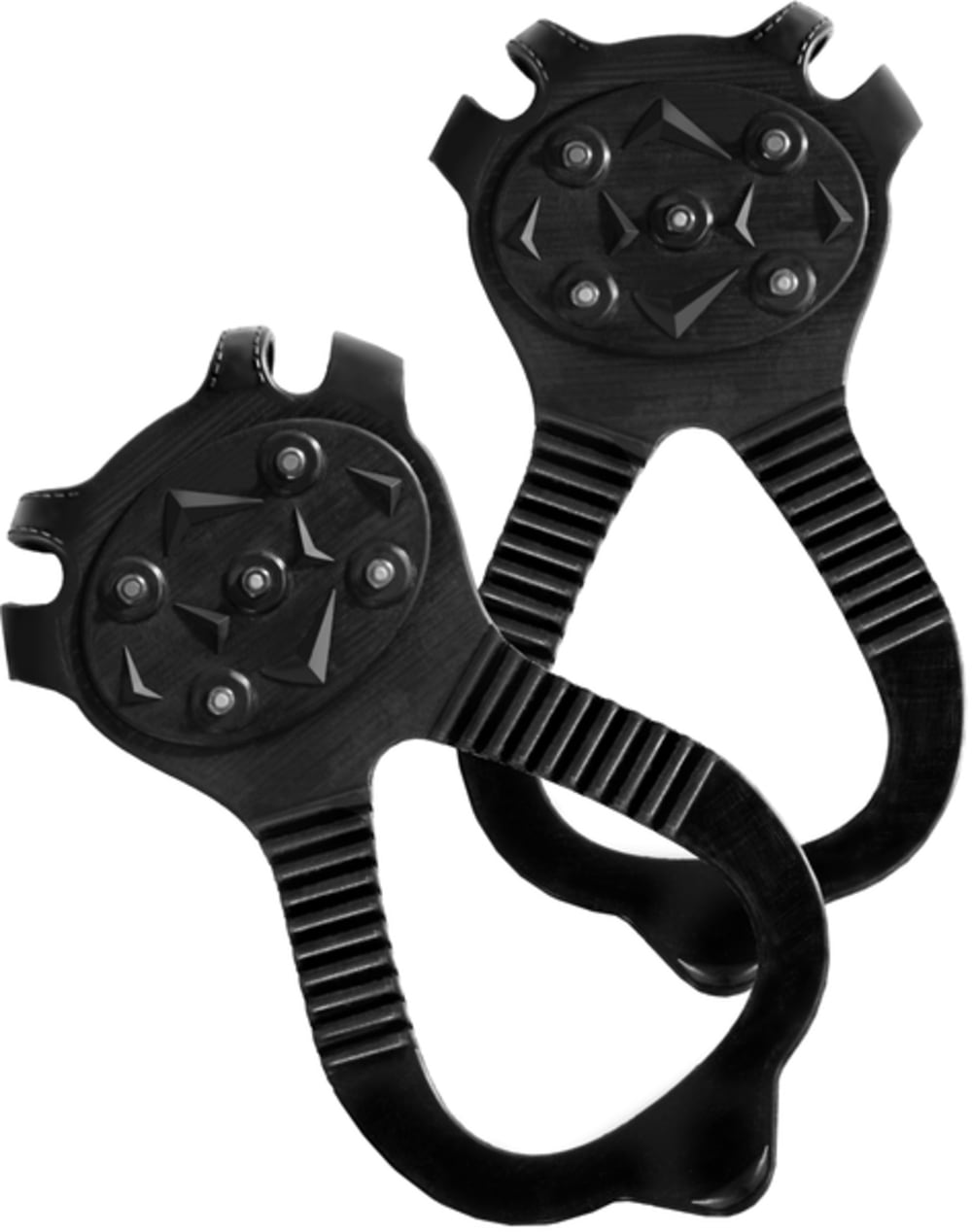 Überzieh-Spikes SAFETY JOGGER City Grip (XL)